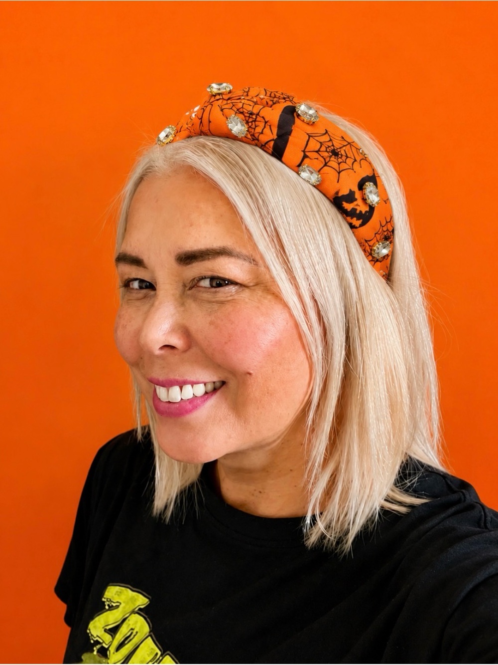 New Halloween headbands